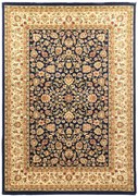 Κλασικό Χαλί Olympia Classic 4262A NAVY Royal Carpet &#8211; 140×200 cm 140X200