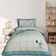 ΜΟΝΟ ΠΑΠΛΩΜΑ 160x220cm DAS HOME - KID 4914