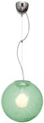 886 BALL CRAKELE  Φ30 GREEN 1E2 HOMELIGHTING 77-1895