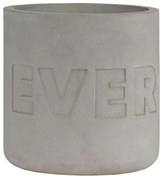 Κασπώ Τσιμεντένιο Evergreen RD0016999 15x15cm Grey Raeder Cement