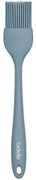 Πινέλο Σιλικόνης Craft 80239 27cm Blue Speckled Ladelle Σιλικόνη