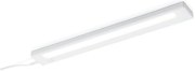Γραμμικό Φωτιστικό Πάγκου LED 7W 3000K Alino 272970701 Trio Lighting-272970701-Λευκό 272970701