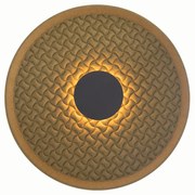 Φωτιστικό Επίτοιχο Sun Light MARCO-45-GR