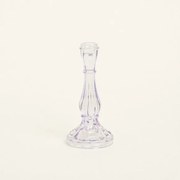 Beauty Home ΚΗΡΟΠΗΓΙΟ 10 x 21,5 CM ΛΙΛΑ