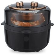 Φριτέζα αέρος Air fryer 5.5L KB2122 DSP (ΔΩΡΟ Μπαταρίες ΑΑ 12τεμ)