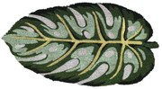 Πατάκι Εισόδου (40x75) Velcoc Kera Shape/5
