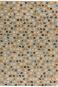 Χαλί Reef Pixel RF07 Grey-Multi Asiatic London 120X170cm