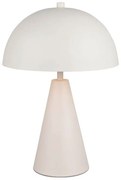 Φωτιστικό Επιτραπέζιο Alfie 565000176 30x43cm 1xE27 40W Warm Grey Trio Lighting