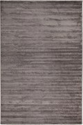 Χαλί Acaba 520 5 Dark Grey Βιοκαρπέτ 160X235cm