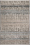 Χαλί Savoir HL49A Grey HB-Blue Βιοκαρπέτ 200X290cm