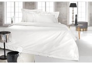 Σετ Σεντόνια King Size Blend White 2x(270x280) + 2x(50x70) - Guy Laroche