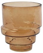 Διακοσμητικό Βάζο (Φ13x15) Decostar 797280