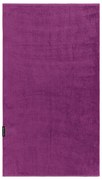 Πετσέτα Θαλάσσης Tone 2 Tone Violet Guy Laroche Θαλάσσης 90x175cm Βαμβάκι-Βελούρ