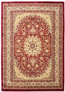 Κλασικό Χαλί Olympia Classic 6045A RED Royal Carpet &#8211; 160×230 cm 160X230