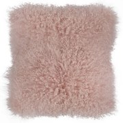 Artekko Μαξιλάρι Lamb fur (41x41x10)cm - T43103