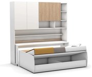Κρεβάτι Compact Icon 120x200cm