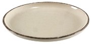 Πιάτο Φρούτου (Φ22x2) Espiel Tuscany Cream ATA156K6