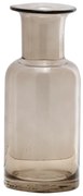 VASE 241 ΓΥΑΛΙΝΟ ΒΑΖΟ (ΔΙΑΜ.9-ΥΨΟΣ 20 εκατ) - KENTIA