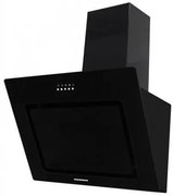 Απορροφητήρας Heinner DCH-650RGBK με πλάτος 60cm και απορροφητική ισχύ 594.5 m³ / h