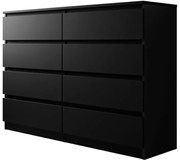 Συρταριέρα Juniper 8S-Mauro Mήκος 139.0 Βάθος 40.0 Ύψος 100.0 162744719