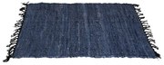 ΧΑΛΙ Fylliana Loom ΜΠΛΕ ΧΡΩΜΑ 70x140 rxt