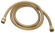 La Torre ELLE 316 Gold Brushed PVD Σπιράλ 1,5m