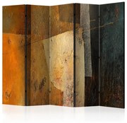 Διαχωριστικό με 5 τμήματα - Modern Artistry II [Room Dividers] 225x172