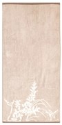 Πετσέτα Προσώπου (50x100) Kentia Stylish Mosco 26 500gsm
