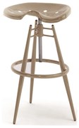 Metaxakis   Barstool TN-497M  metax-02-00-0661 διάστ.42.0000 x 44.0000 x 0.0000