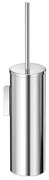 Πιγκάλ Επιτοίχιο Β.Τ Ø8*H39,5 cm Inox Sanco Toilet Brush Holders 91518-A90