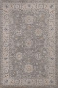 Χαλί Tabriz 662 Dark Grey Royal Carpet 140X190cm