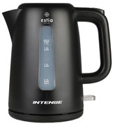ESTIA ΒΡΑΣΤΗΡΑΣ INTENSE DARK ΠΛΑΣΤΙΚΟΣ 2200w 1.7lt ΜΑΤ