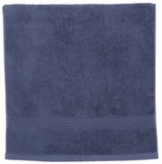 Πετσέτα Χεριών (30x50) Nef-Nef Homeware Aegean 705gsm Μπλε