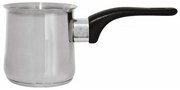 Sidirela Μπρίκι ανοξείδωτο 8cm Νο.6- Stainless steel kettle