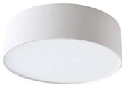 Πλαφονιέρα φωτιστικό οροφής LED Jaxon Viokef 4183300 Λευκό