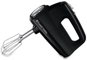 Russell Hobbs 24672-56 Μίξερ Χειρός 350W Matt Black