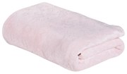 Κουβέρτα Fleece Αγκαλιάς-Λίκνου 75x100εκ. Relax 4904 Ροζ Das Baby