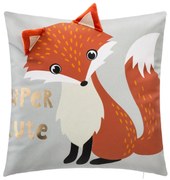 Διακοσμητικό Μαξιλάρι (40x40) A-S Fox 158623