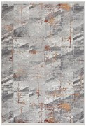 Χαλί VALENCIA 7348D VISON &#8211; 160&#215;230 cm 160X230