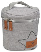 ΤΣΑΝΤΑ ΘΕΡΜΟΣ MONI CHARLIE LIGHT GREY 3800146265588