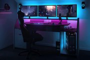 Γραφείο - Gamer station Saburo