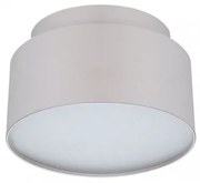 Σποτ Φωτιστικό Οροφής LED Αλουμίνιο Gabi H7,3 Φ13,8 Viokef 4279500 Λευκό