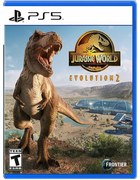 Παιχνίδι PS5 Jurassic World Evolution 2 073068 16 Ετών+