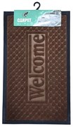 Πατάκι πόρτας 75*45cm - Door mat