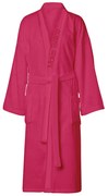 Μπουρνούζι Makis Tselios Gema 4 Camelia Rose Φούξια X-LARGE