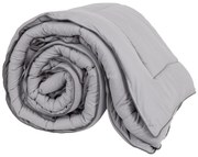 Πάπλωμα Υπέρδιπλο 220x240 Abalone - Medium Gray 5206482140288
