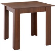 ΤΡΑΠΕΖΙ ΚΟΥΖΙΝΑΣ FB92427.04, 80x80x77Υεκ., ΚΑΡΥΔΙ 0533083