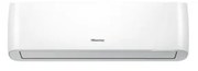 Hisense Κλιματιστικό Energy Pro DC Inverter Λευκό 9000BTU/H
