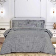 Παπλωματοθήκη Υπέρδιπλη (Σετ 220x240) Greenwich Polo Club Essential 2213