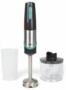 Μίξερ Χειρός JATA JEBT1790 Μπλε Μαύρο 800 W